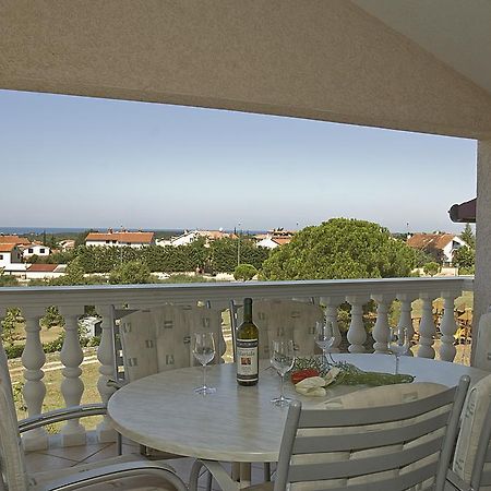 Apartments Lidija Matosevic Porec Ngoại thất bức ảnh