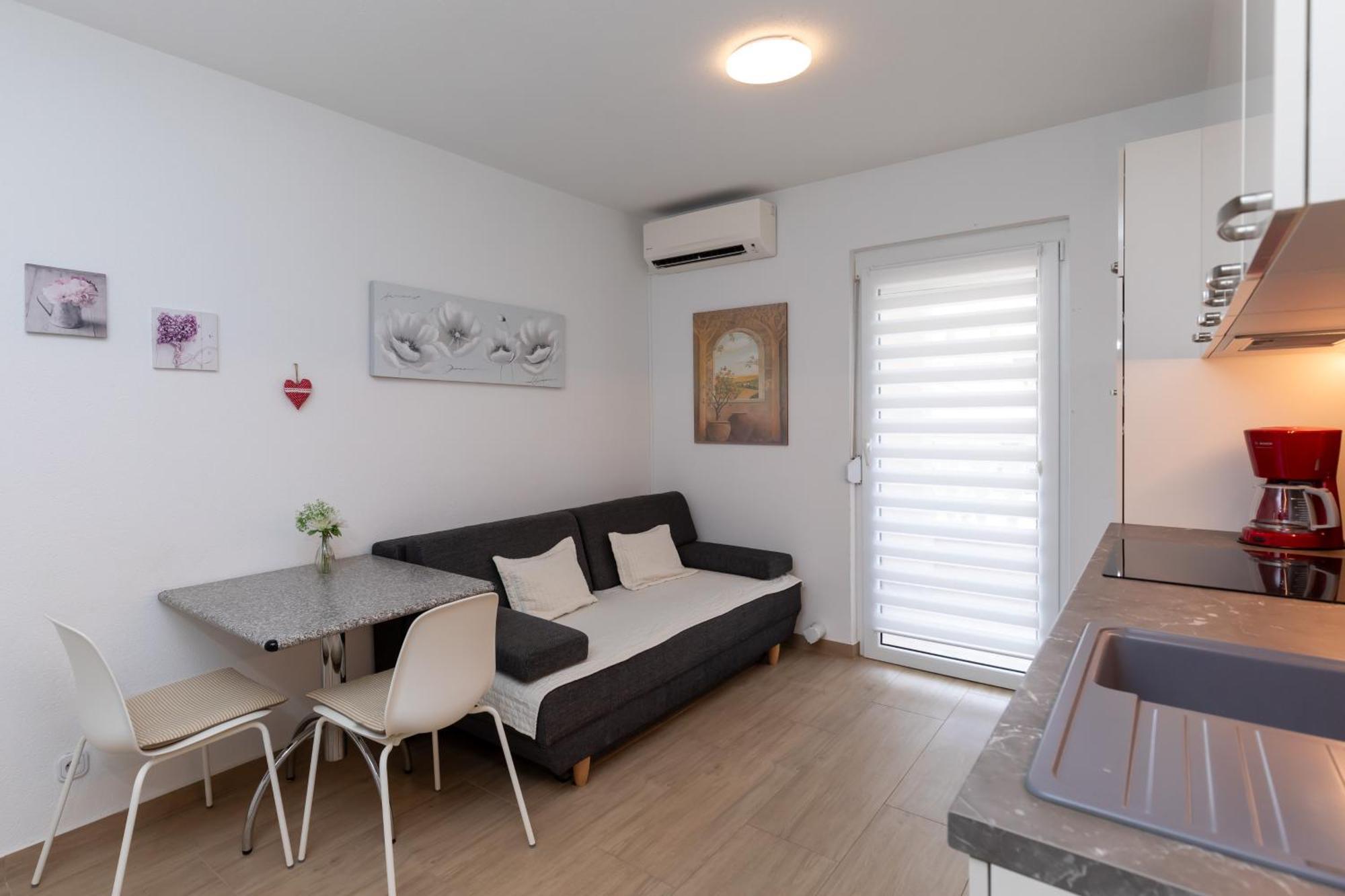 Apartments Lidija Matosevic Porec Ngoại thất bức ảnh