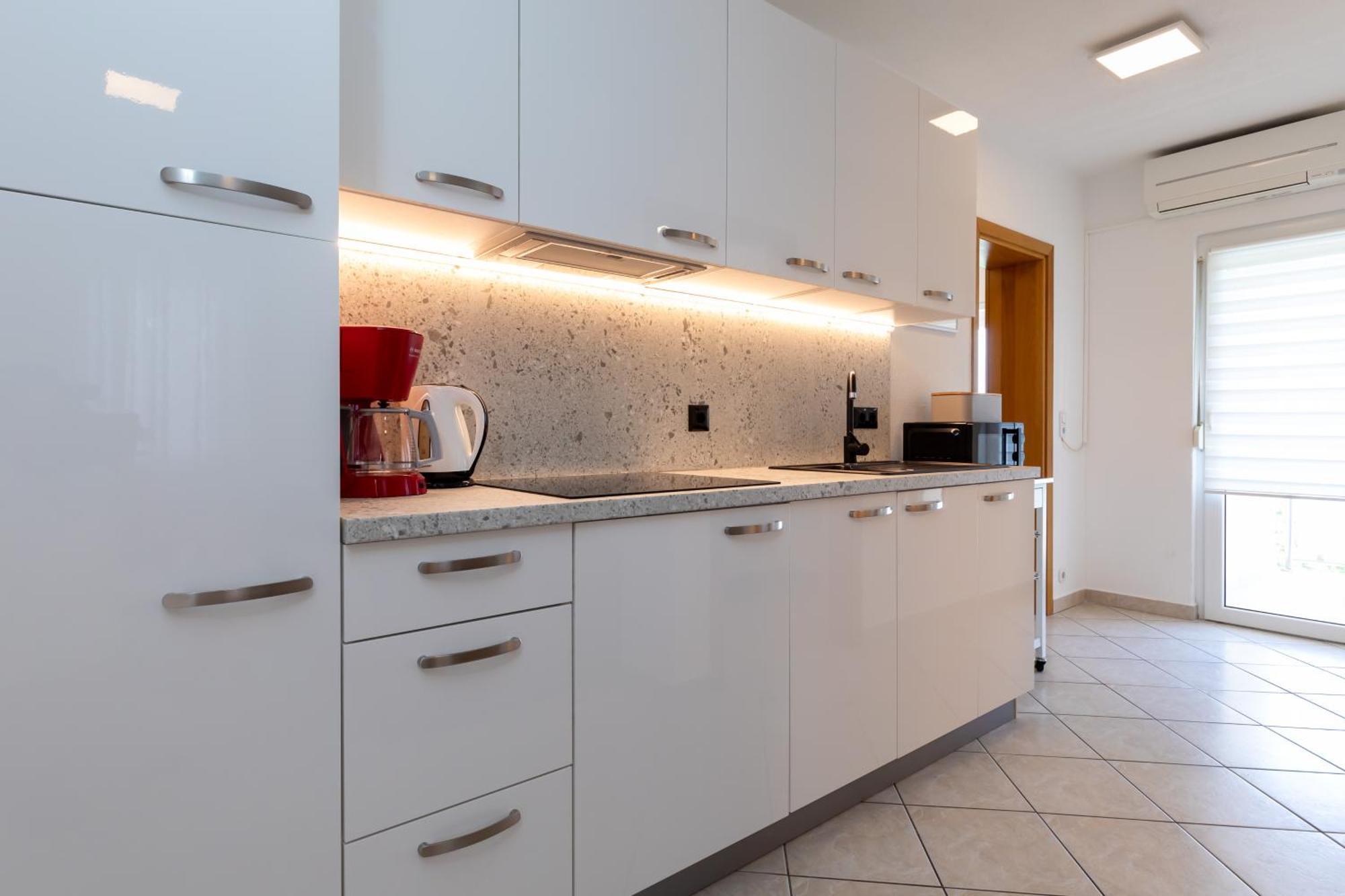 Apartments Lidija Matosevic Porec Ngoại thất bức ảnh