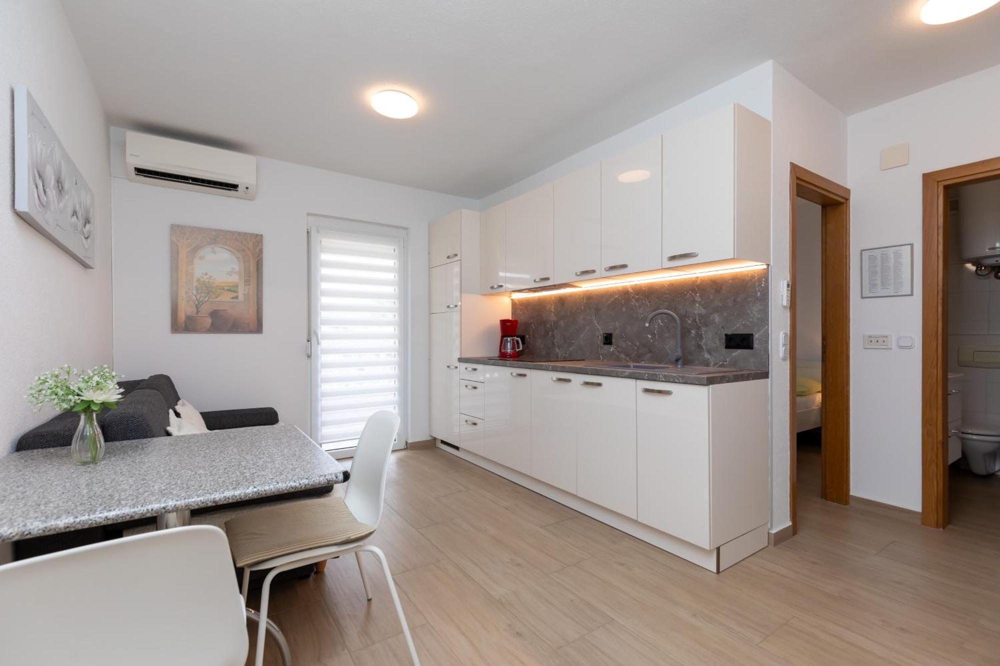 Apartments Lidija Matosevic Porec Ngoại thất bức ảnh
