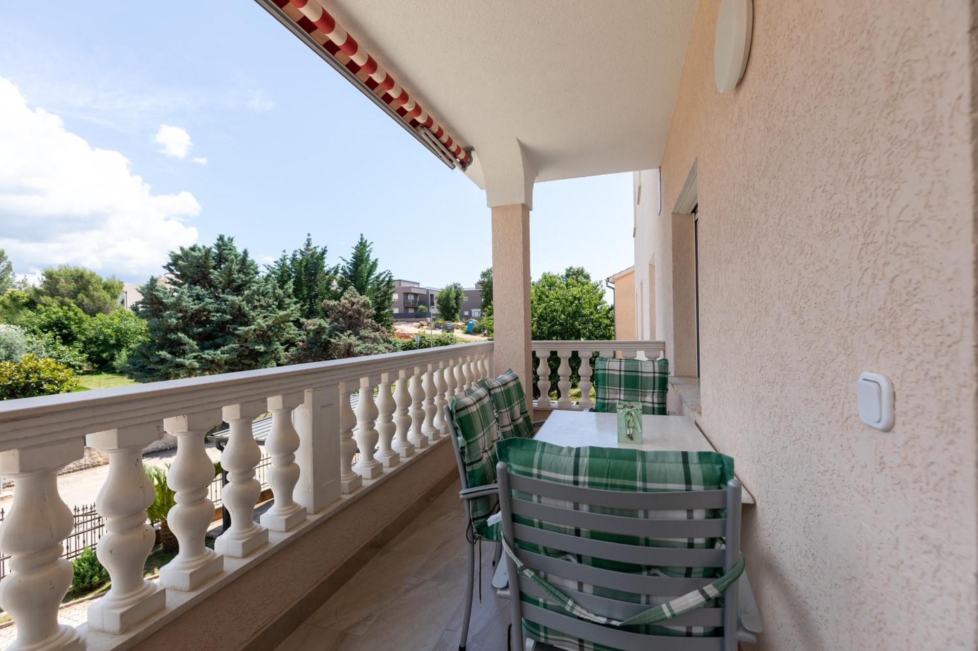Apartments Lidija Matosevic Porec Ngoại thất bức ảnh