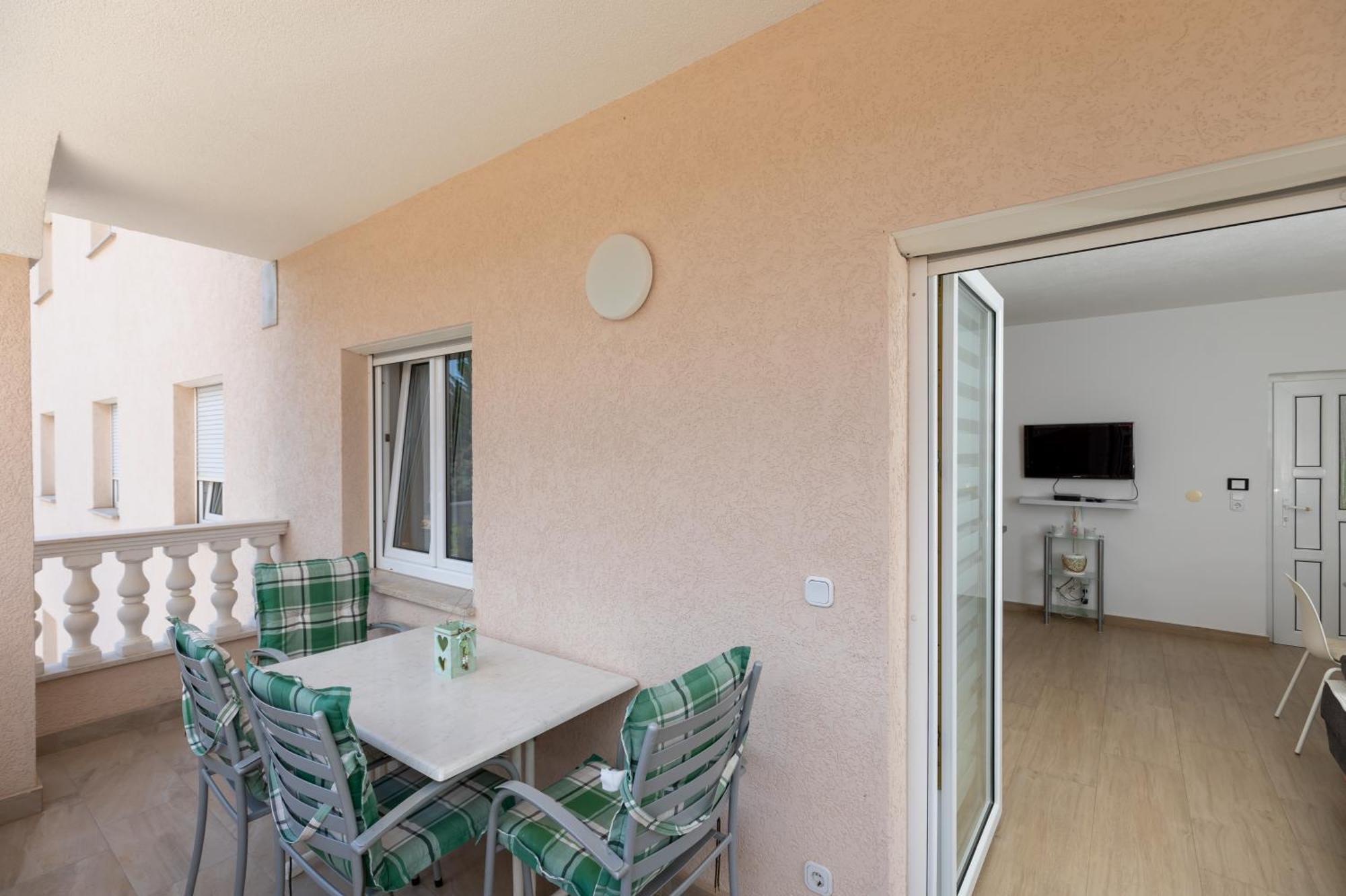 Apartments Lidija Matosevic Porec Ngoại thất bức ảnh