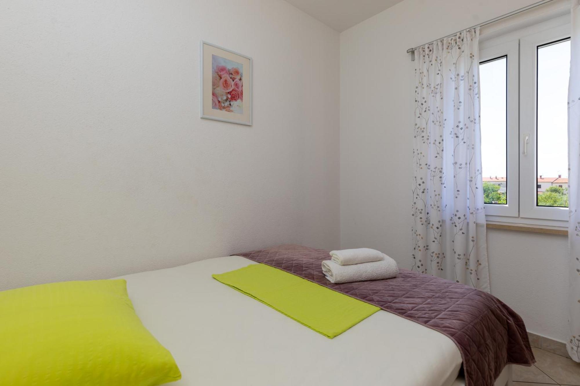 Apartments Lidija Matosevic Porec Ngoại thất bức ảnh
