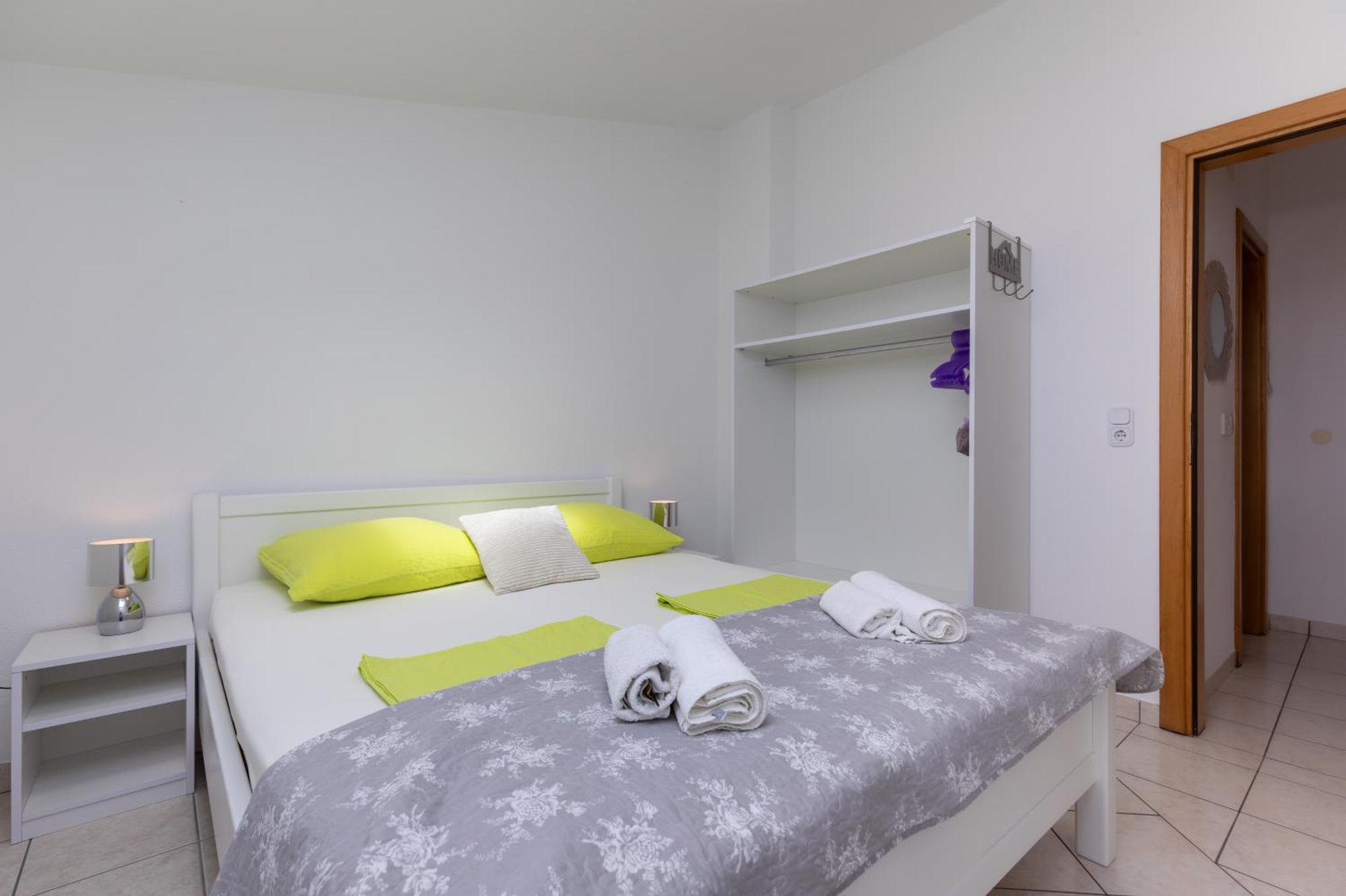 Apartments Lidija Matosevic Porec Ngoại thất bức ảnh