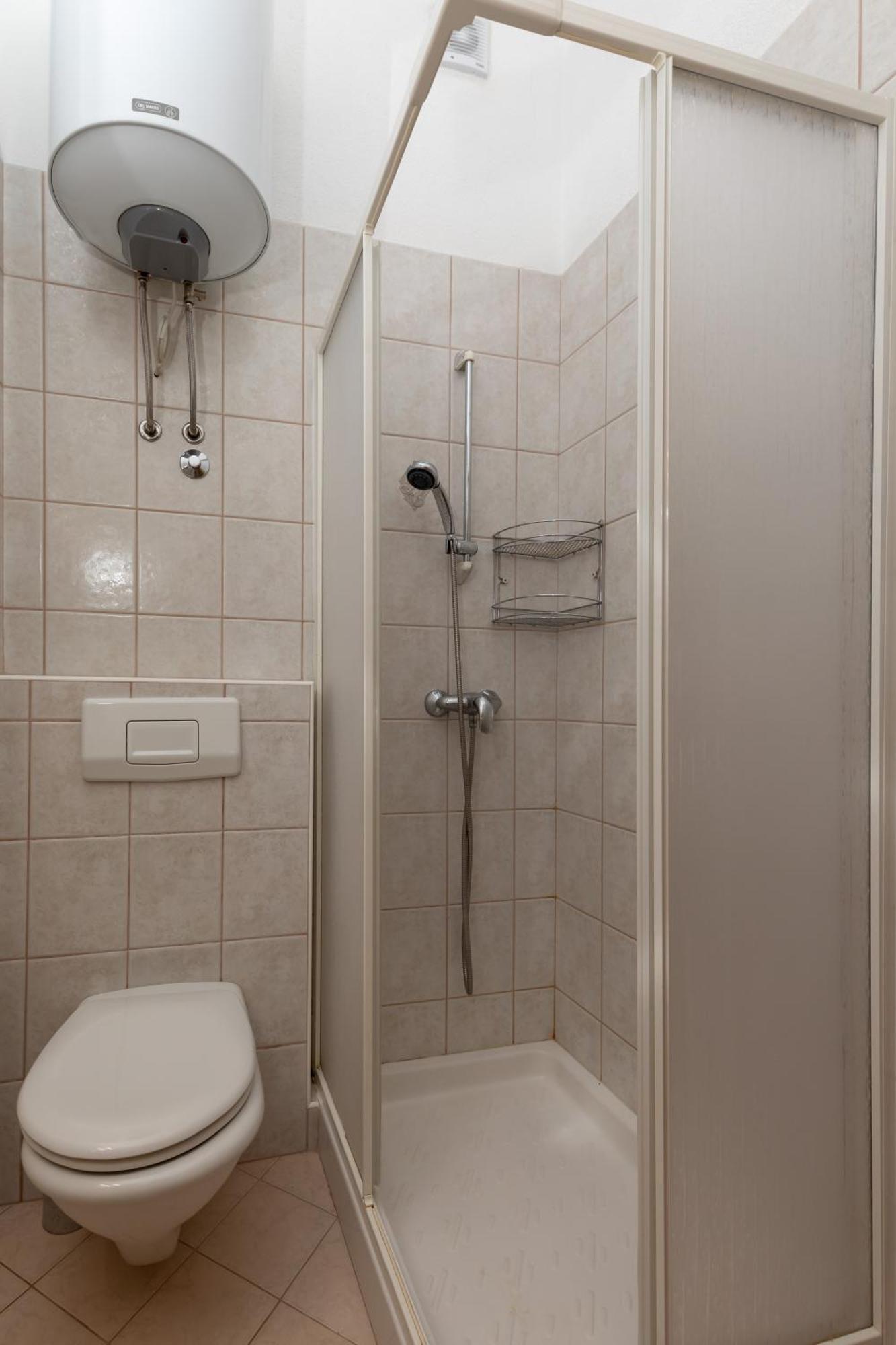 Apartments Lidija Matosevic Porec Ngoại thất bức ảnh