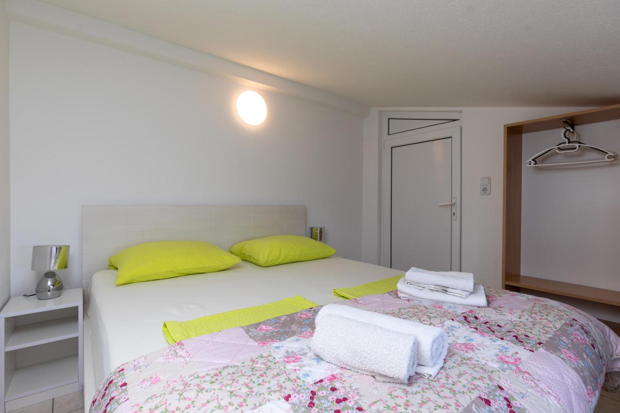 Apartments Lidija Matosevic Porec Ngoại thất bức ảnh
