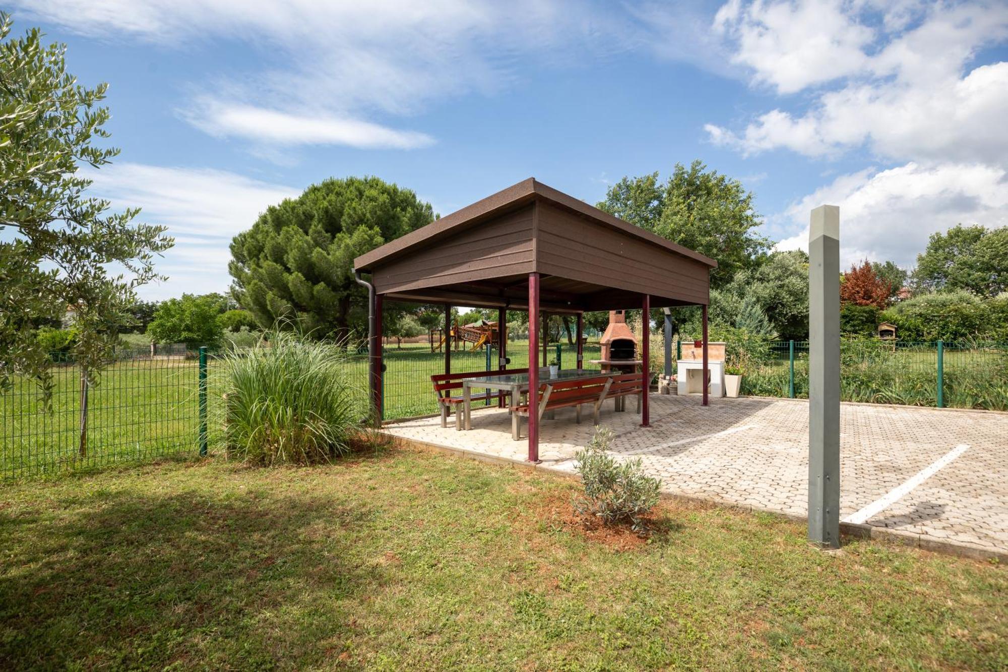 Apartments Lidija Matosevic Porec Ngoại thất bức ảnh