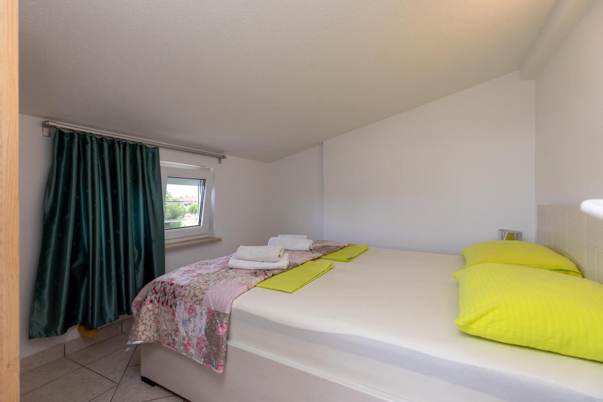 Apartments Lidija Matosevic Porec Ngoại thất bức ảnh