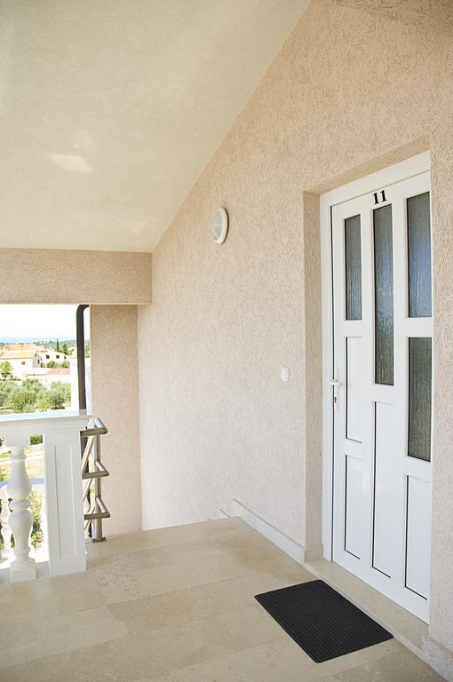Apartments Lidija Matosevic Porec Ngoại thất bức ảnh