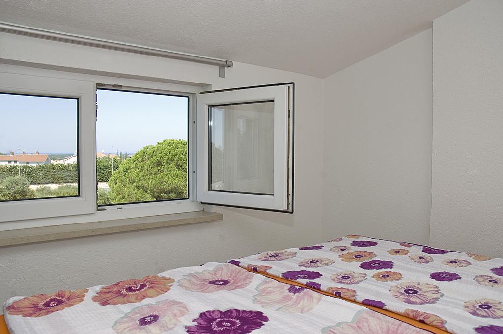 Apartments Lidija Matosevic Porec Ngoại thất bức ảnh