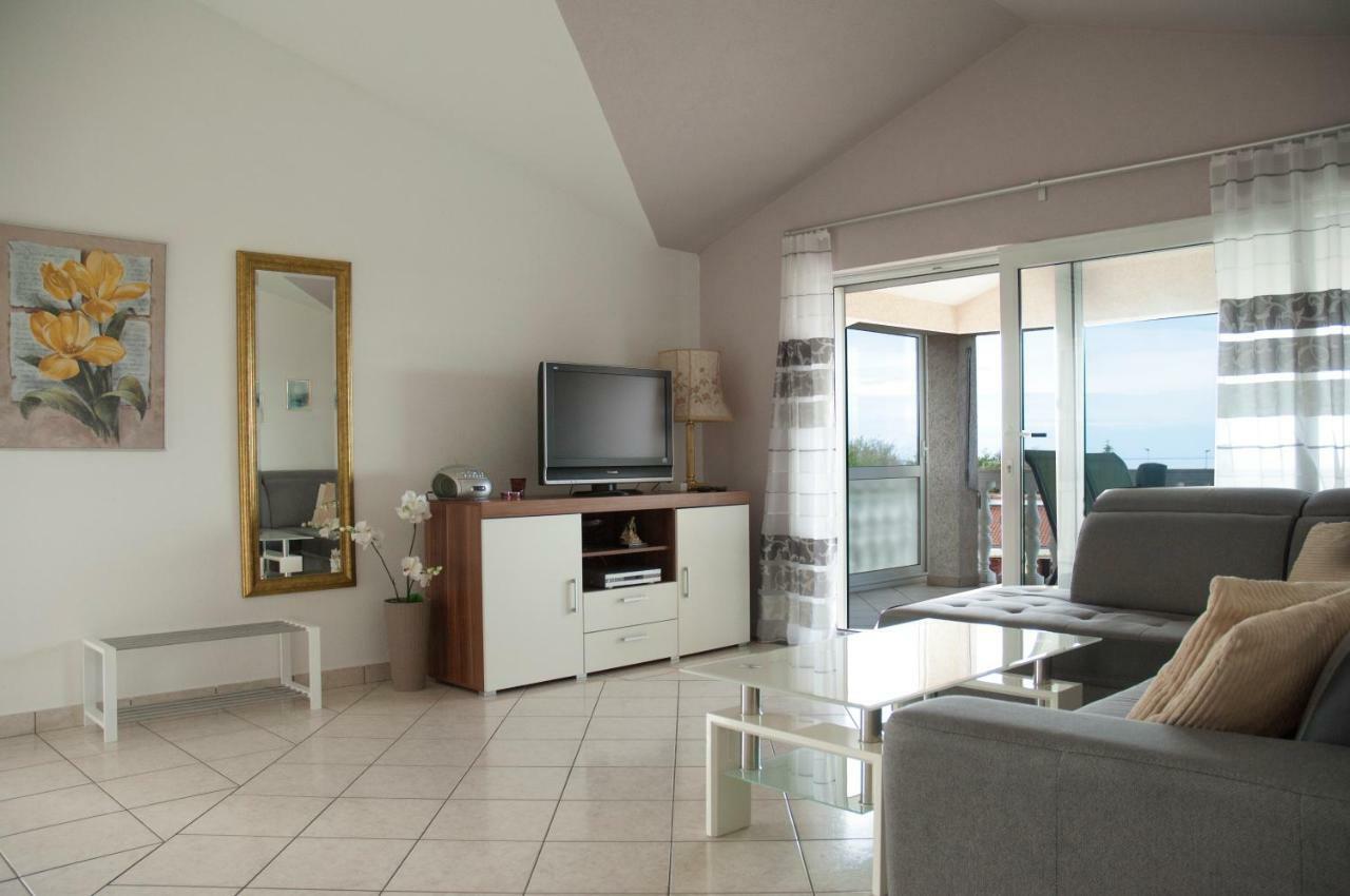 Apartments Lidija Matosevic Porec Ngoại thất bức ảnh