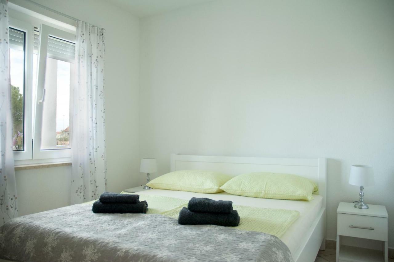 Apartments Lidija Matosevic Porec Ngoại thất bức ảnh