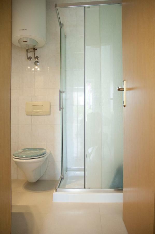 Apartments Lidija Matosevic Porec Ngoại thất bức ảnh