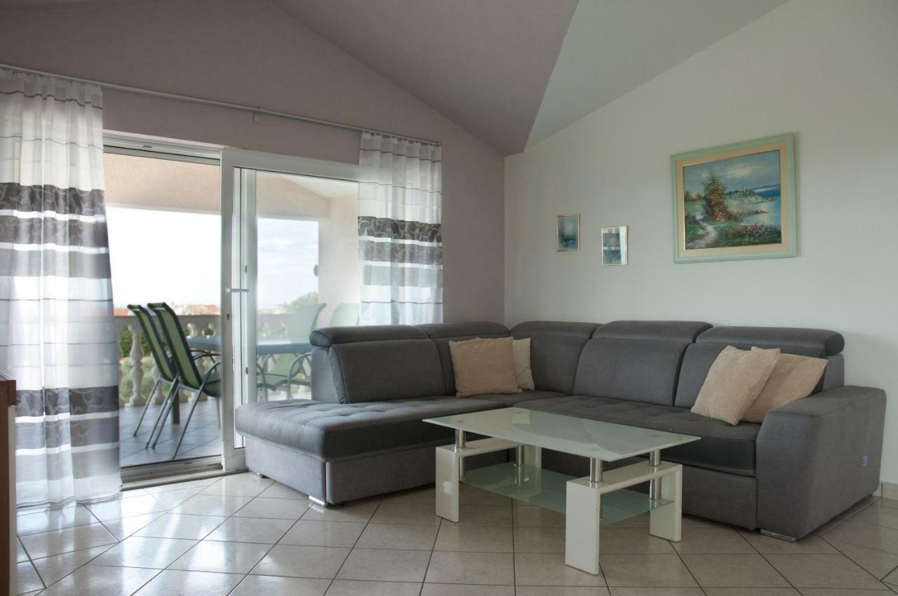 Apartments Lidija Matosevic Porec Ngoại thất bức ảnh